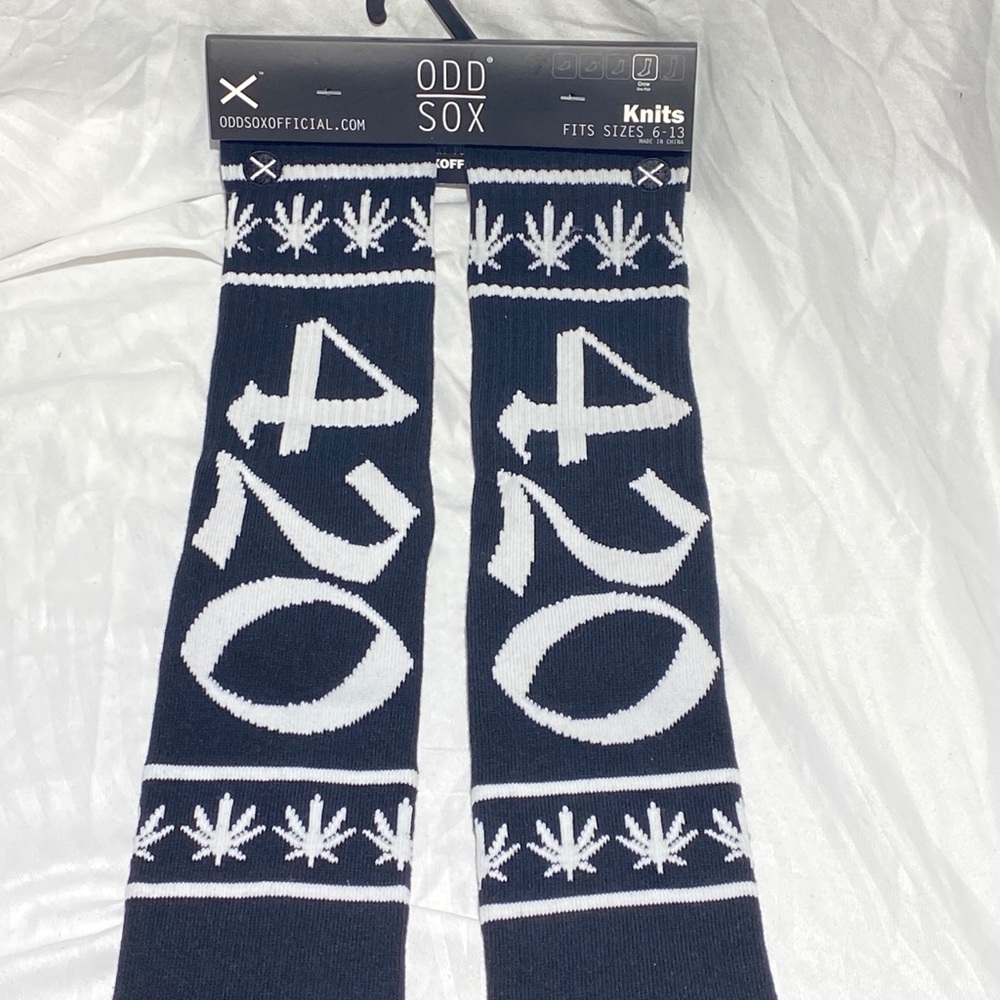 ODD-SOX ‼️‼️ - Picture 3 of 8